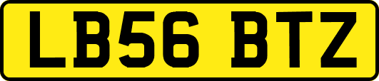 LB56BTZ