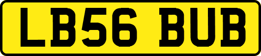 LB56BUB