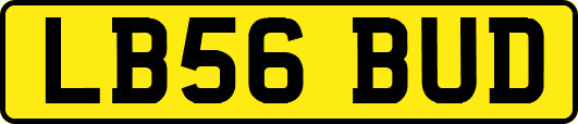 LB56BUD