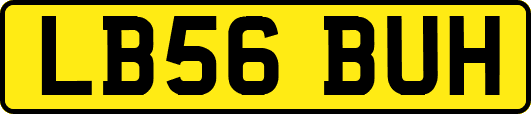 LB56BUH