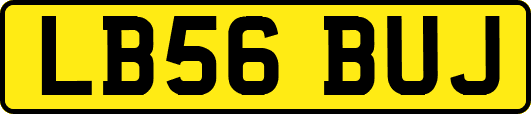 LB56BUJ