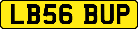 LB56BUP