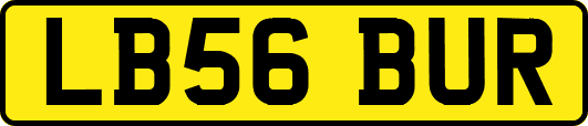 LB56BUR