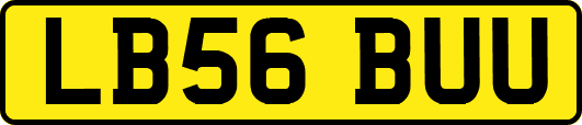 LB56BUU