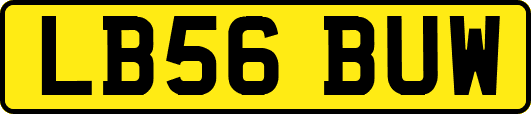 LB56BUW