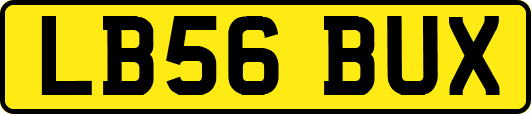LB56BUX