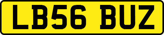 LB56BUZ