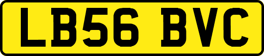 LB56BVC