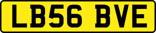 LB56BVE