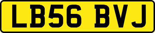 LB56BVJ