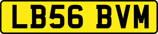 LB56BVM