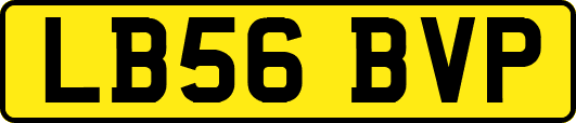 LB56BVP