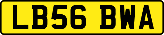 LB56BWA