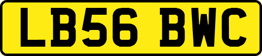 LB56BWC