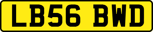 LB56BWD