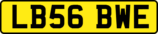 LB56BWE