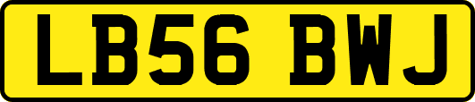 LB56BWJ