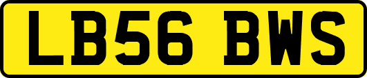 LB56BWS