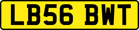 LB56BWT