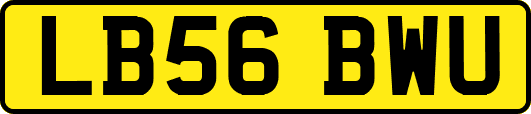 LB56BWU