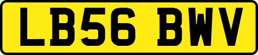 LB56BWV