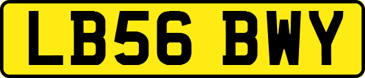 LB56BWY