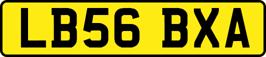 LB56BXA