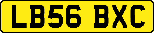 LB56BXC