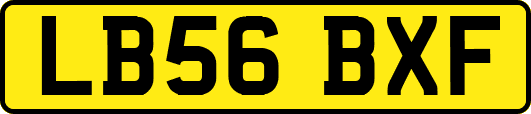 LB56BXF