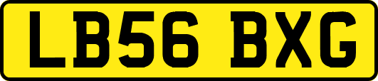 LB56BXG