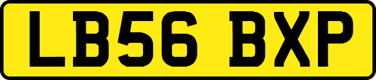 LB56BXP