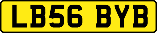 LB56BYB