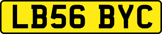 LB56BYC