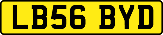 LB56BYD
