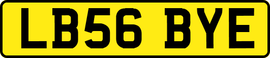 LB56BYE