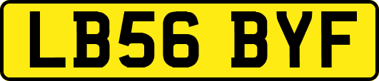 LB56BYF