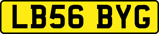 LB56BYG
