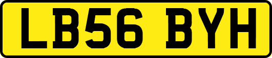 LB56BYH