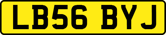 LB56BYJ