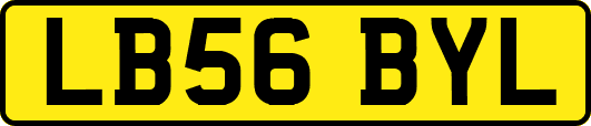 LB56BYL