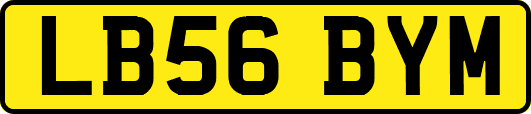 LB56BYM