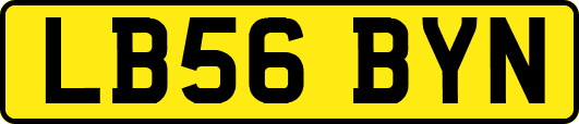 LB56BYN