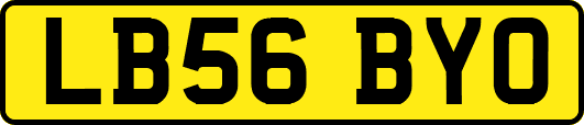 LB56BYO