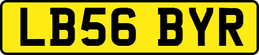 LB56BYR