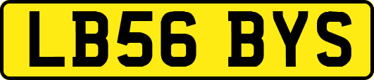 LB56BYS