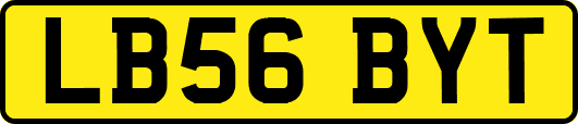 LB56BYT