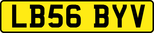 LB56BYV