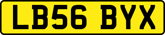 LB56BYX