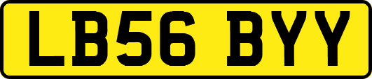 LB56BYY