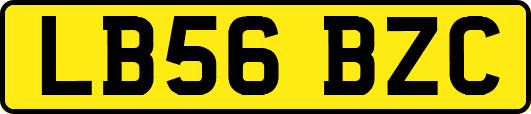 LB56BZC